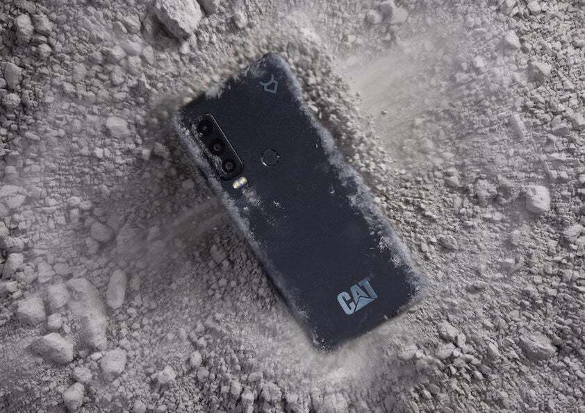 CAT S75 Akıllı Cep Telefonu CAT S75 Akıllı Cep Telefonu